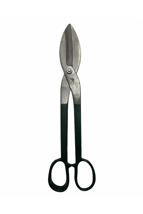 Çağlayan 007 Sağ Düz Havalandırmacı Makas 420mm