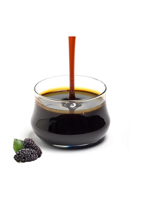 OrganikAVM Elazığ Doğal Dut Pekmezi 1 Kg