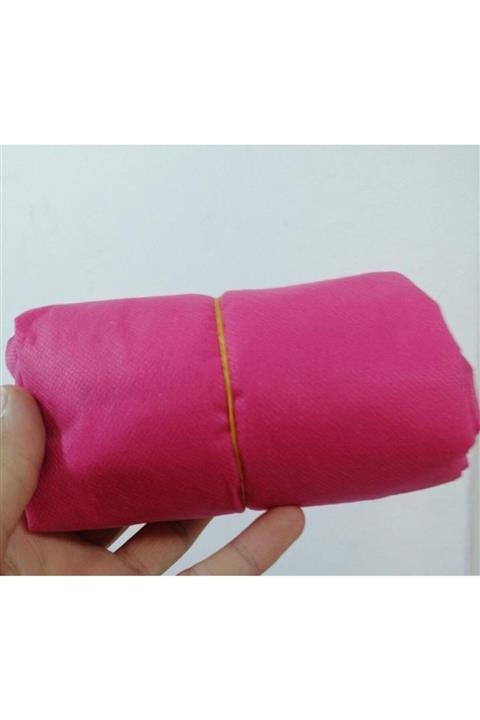 DETAY SEDYE ÖRTÜLERİ Pembe Sedye Örtüsü 5 Adet