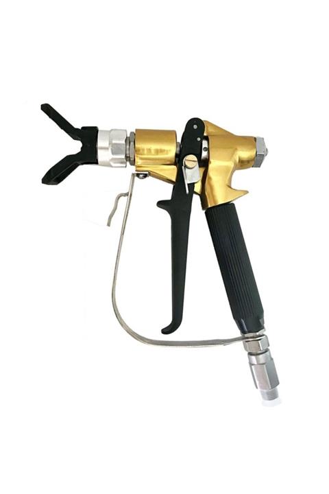 Titech Airless Gold Boya Tabancası Yüksek Kalite