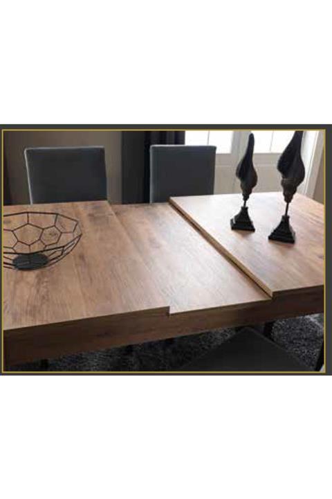 POYRAZ E371 Açılır Sadece Karen Masa