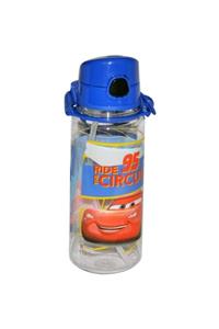 Hakan Çanta Cars Şimşek Mcqueen Lisanslı 500 Ml Suluk - Matara