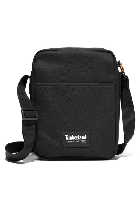 Timberland Unisex Siyah Small Items Çanta Tb0a2hgs0011