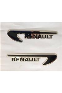 Universal Renault Symbol Uyumlu Çamurluk Venti