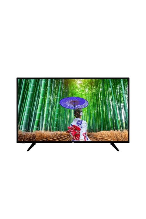 jvc LT-65VA3005T 65'' 165 Ekran 4K Ultra HD Android LED TV