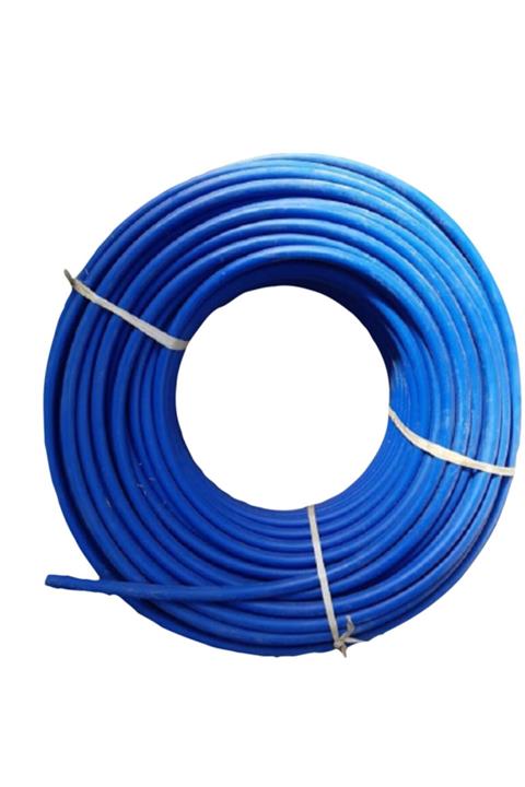 Cegel Ziraat Mavi Kangal Boru 20 Mm 6 Atü - 100 Metre