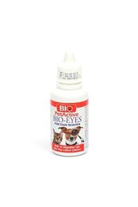 Bio PetActive Bio Eyes Gözyaşı Lekesi Çıkarıcı 50 Ml.