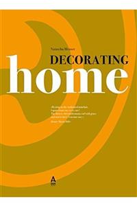 Taschen Decorating Home Kitap