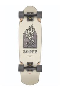 Globe Trooper Off White 27'' Complete Cruiser 10525386