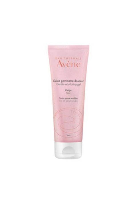 Avene Gentle Exfoliating Gel 75ml Peeling Jel