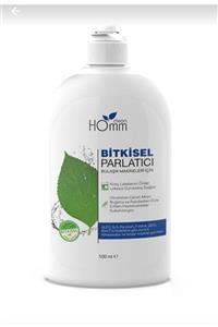 HOMM CLEAN Bitkisel Bulaşık Makinesi Parlatıcısı 500 ml