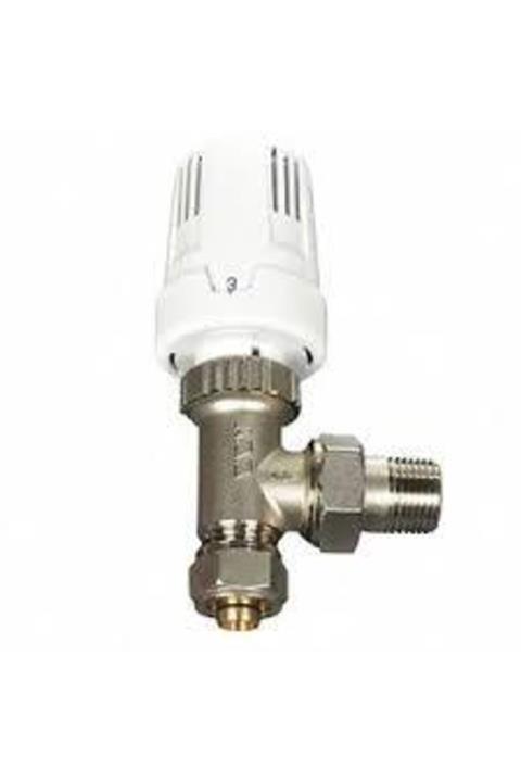 Eca Pex Termostatik Vana