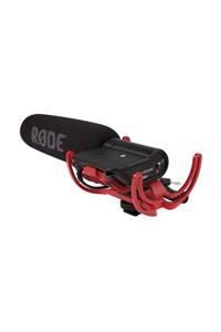 Rode Videomic Mikrofon (rycote)