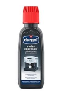 Durgol Kahve Makinası Ve Makinası Kireç Sökücü Isviçre Menşeili 125 Gr