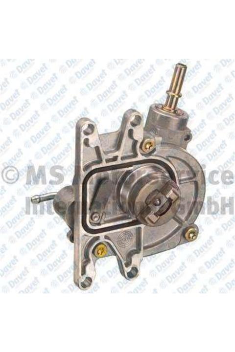 Parçafoni Vakum Pompası 2.0 Dth Astra G Vectra B