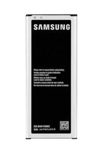 Samsung Note 4 N910 Batarya Pil B-BN910BBE SENTECHBAT386