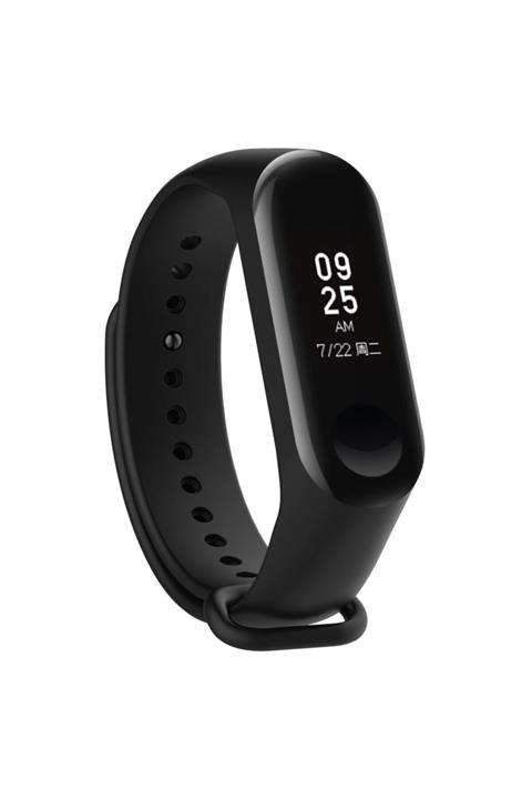 Techmaster Xiaomi Mi Band 3 Ve 4 Akıllı Bileklik Tme Kordon Kayış