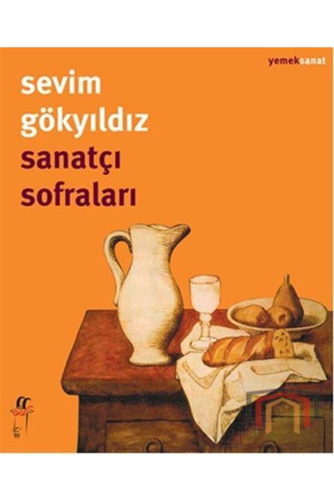 Oğlak Yayınları Sanatçı Sofraları
