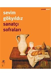 Oğlak Yayınları Sanatçı Sofraları