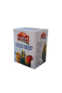 Exovit Gaga Taşı Kafes Askılı 2,5 Cm- 3,4 Cm