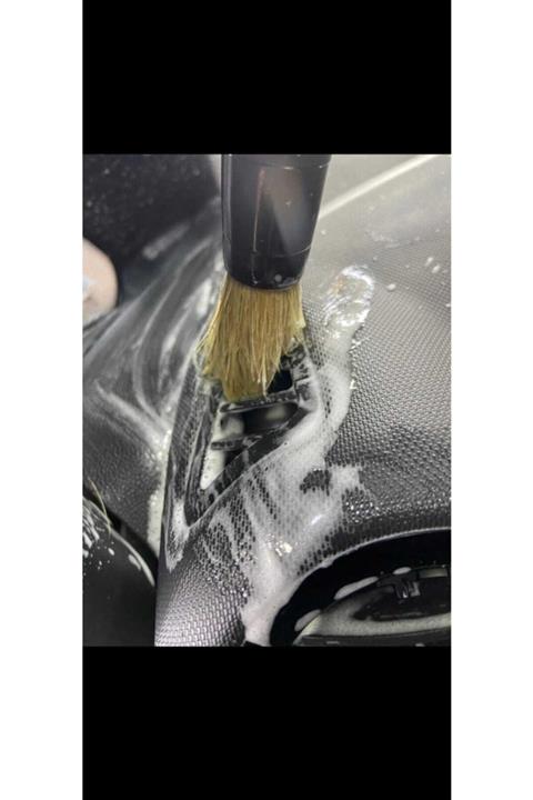 Ravza Detay Fırçası