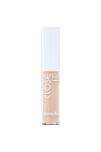 BEE BEAULİS Beaulis Close It Likit Kapatıcı 132 Pale Almond