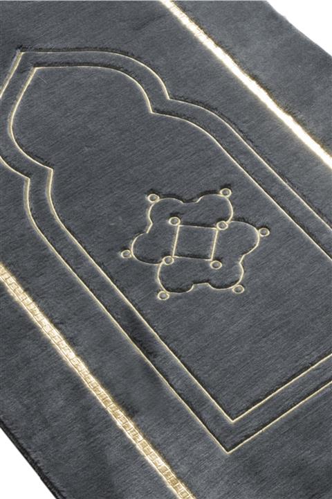 SECDEM Konya Model Füme – Füme Seccade