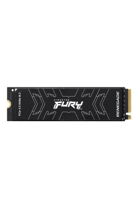 Kingston Fury Renegade Pcıe 4.0 Nvme M.2 Ssd 7300mb/s - 7000mb/s Sfyrd/2000g