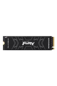 Kingston Fury Renegade Pcıe 4.0 Nvme M.2 Ssd 7300mb/s - 7000mb/s Sfyrd/2000g