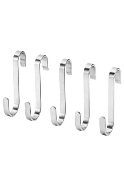 Mark Galery Kungsfors Ikeaa Kanca Askı