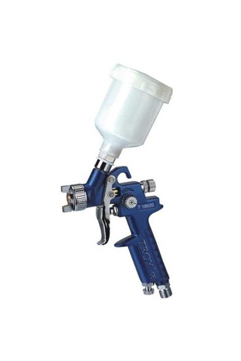 TROY Mini Boya Tabancası (1.0mm) 18620