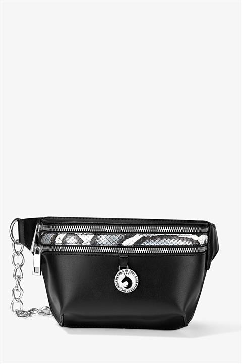 Aqua Di Polo 1987 Kadın Bel Çantası APCR2-A0200-KD131