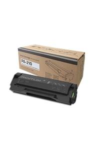 Pantum Pa-210ev Siyah Toner Kartuşu