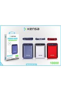 Kensa Power Bank Kp-25 10000 Mah