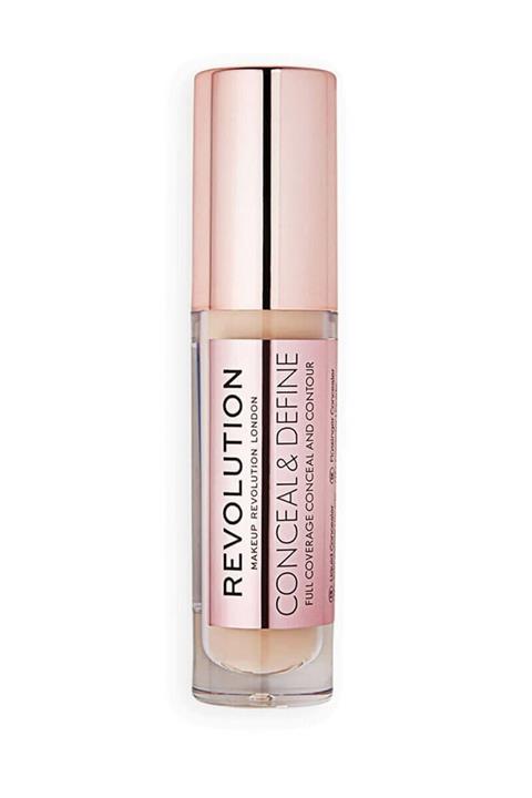 Revolution Conceal Define Kapatıcı C6 5057566016995
