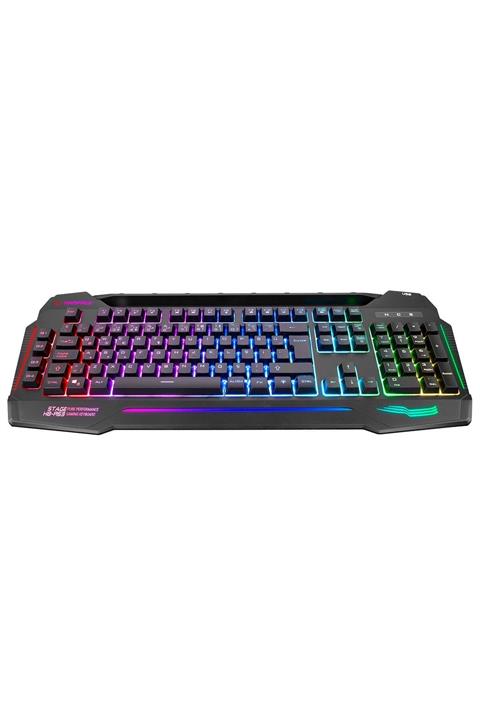 ATAYTEKNOLOJİ Rampage Kb-r63