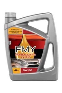 FMY Formula Fe Ultra 5w-30 4 Litre Dpf Partiküllü Motor Yağı