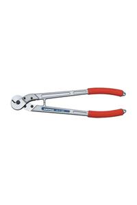 Knipex 95 71 600 Çelik Halat Kablo Makası