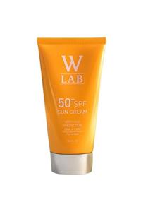 WLab Kozmetik Sun Cream Spf50+ 50 ml