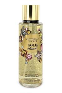 Victoria's Secret Gold Struck Fragrance Mist 250 Ml Kadın Vücut Spreyi