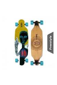 SCOPS Longboard Kaykay Lf-503