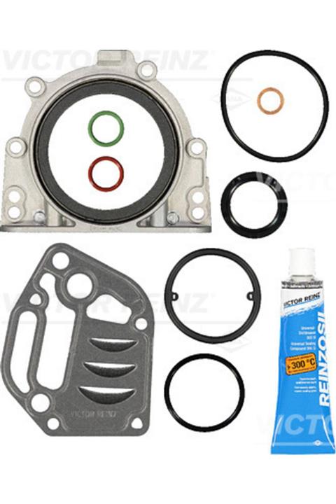 Parçafoni Alt Takım Conta Bora-golf Iv-v-vı-plus-jetta Iıı-passat-polo-a3-a4 1.6 Alz-bfq-a