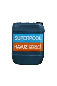 Superpool Winter Kış Bakım Ilacı 10 Kg