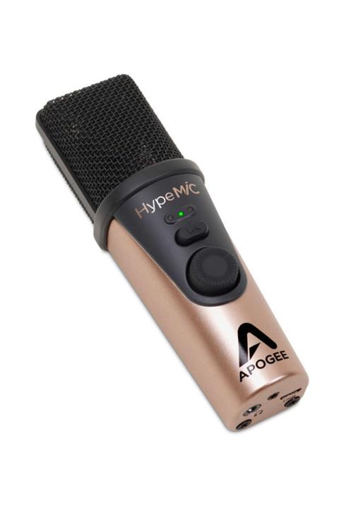 APOGEE Hypemıc