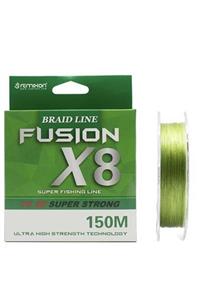 Remixon Braid Lıne X8 Ip Misina