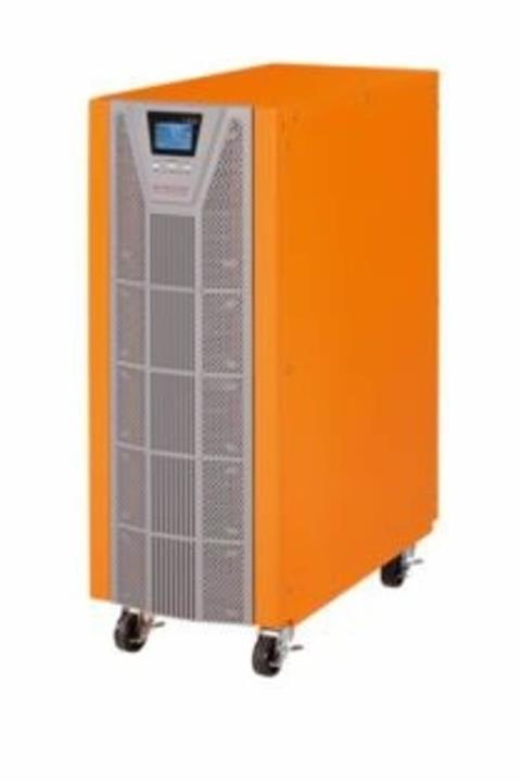 MAKELSAN MU06000N11EAV03  POWERPACK SE 6 KVA 1F/1F 4-10 Dk. 16X9AH AKÜLÜ ONLINE UPS