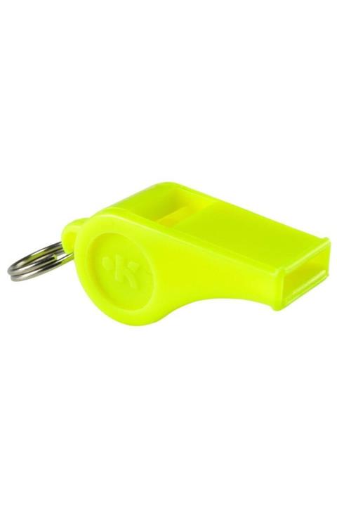 BEST PARTİ Sarı Plastik Düdük (3 Adet)