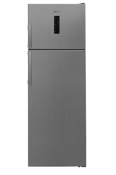 Regal NF 52021 EIG 451 LT No-Frost Buzdolabı