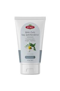 Otacı Bitkisel Saç Şekillendirici Orta- Sert 150 ml