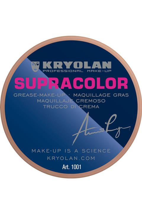 Kryolan Supracolor® Fondöten Küçük Boy 8 ml Nb2